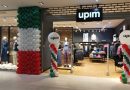U Importanne Centru, u Sarajevu, otvorena je prva UPIM prodavnica u Bosni i  Hercegovini