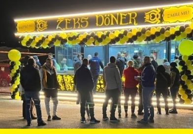 Žeks Doner – Najveći domaći lanac brze hrane otvara novu poslovnicu u Istočnom Sarajevu!