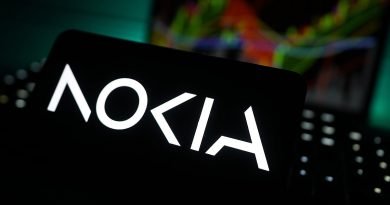 Nokia planira investirati u umjetnu inteligenciju u SAD-u