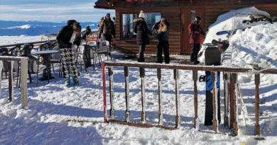 OČEKUJE SE PRAVA ZIMSKA SEZONA NA KUPRESU