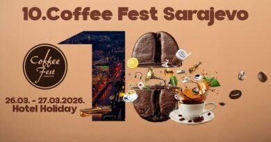 Caffee fest po deseti put