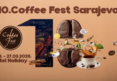 Caffee fest po deseti put