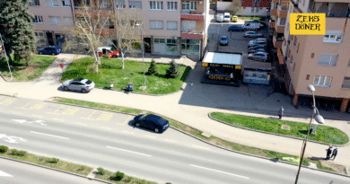 Zenica dobila poslovnicu Žeks donera