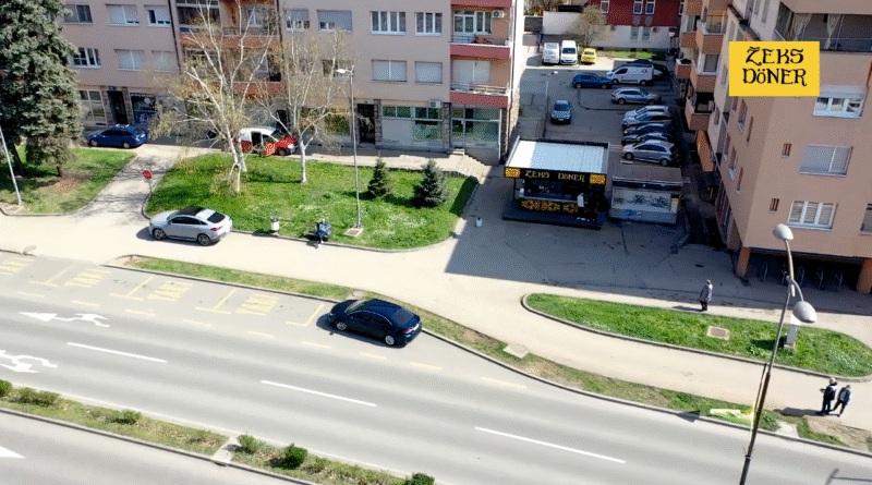 Zenica dobila poslovnicu Žeks donera