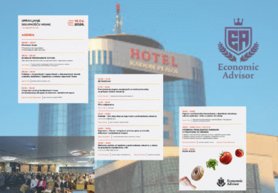 Seminar – „Upravljanje sigurnošću hrane u eri pojačanih kontrola“