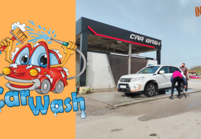 Više od pranja – Posvećenost koju vaš auto zaslužuje!