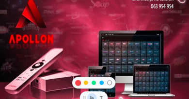 Novi hit- aplikacjia Apollon