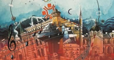 SMF SARAJEVO MUSIC FEST – Classic “Spoj nota u duhu svijeta, muzika koja nas povezuje”