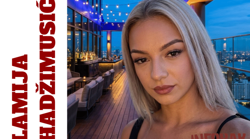 Studentica iz Sarajeva predstavlja BiH na prestižnom DW Global Media Forumu u Njemačkoj