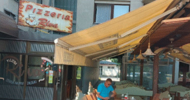 Pizzerija RIVA već decenijama čuva tajnu najbolje pizze