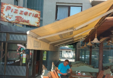 Pizzerija RIVA već decenijama čuva tajnu najbolje pizze
