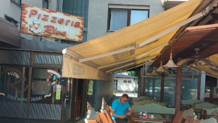 Pizzerija RIVA već decenijama čuva tajnu najbolje pizze