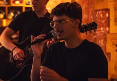 Trio Interval oduševio publiku u Dekanteru