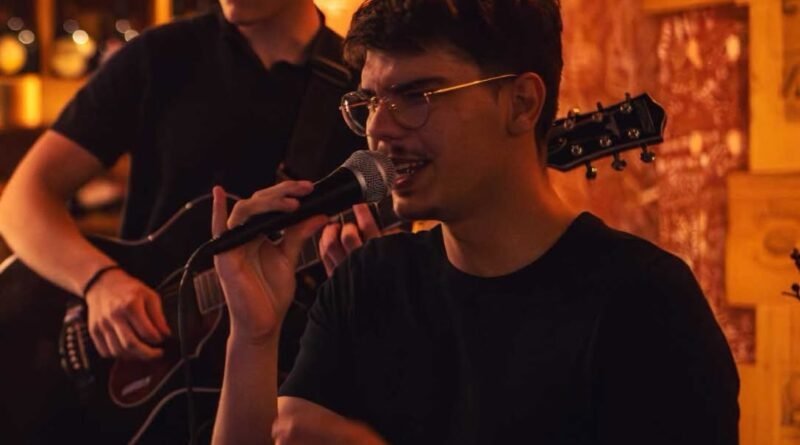 Trio Interval oduševio publiku u Dekanteru