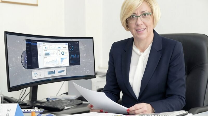 Edita Đapo: Društvo u kojem se ne čuje glas žene nije manje žensko, nego manje ljudsko